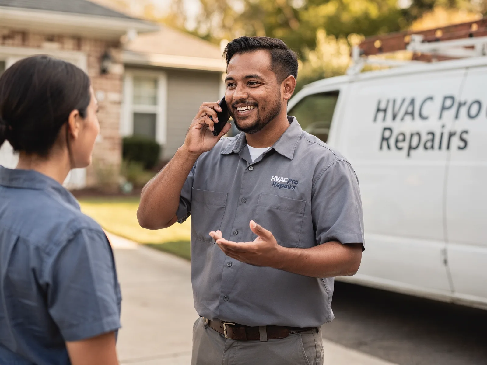 Heat Pump Repair Canaan, VT FAQs